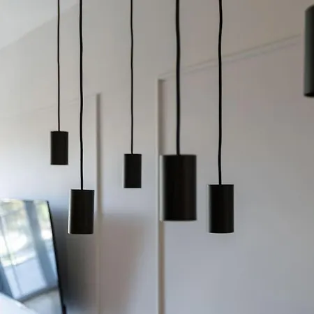 Apartment Ga - Stylish Wroclaw&jp19 *