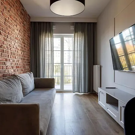 Apartment Ga - Stylish Wroclaw&jp19 Wroclaw