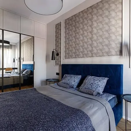 Apartment Ga - Stylish Wroclaw&jp19