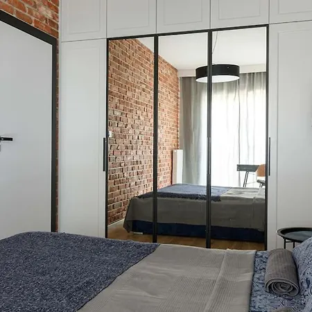 Apartment Ga - Stylish Wroclaw&jp19 Wroclaw