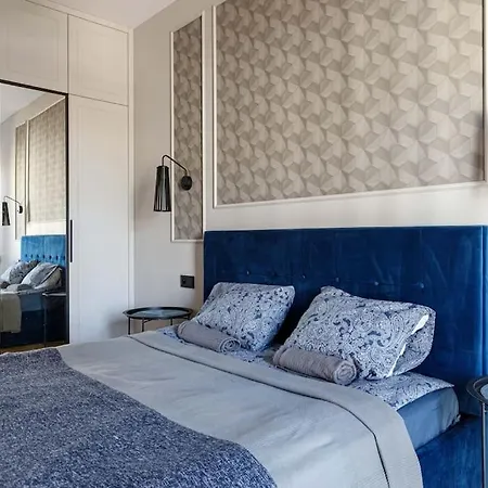 Apartment Ga - Stylish Wroclaw&jp19