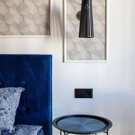Apartment Ga - Stylish Wroclaw&jp19 *