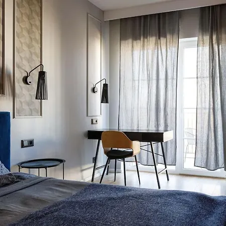 Apartment Ga - Stylish Wroclaw&jp19 *