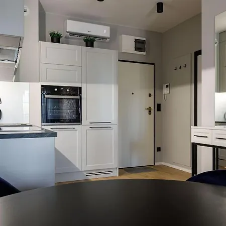 Apartment Ga - Stylish Wroclaw&jp19 Breslau
