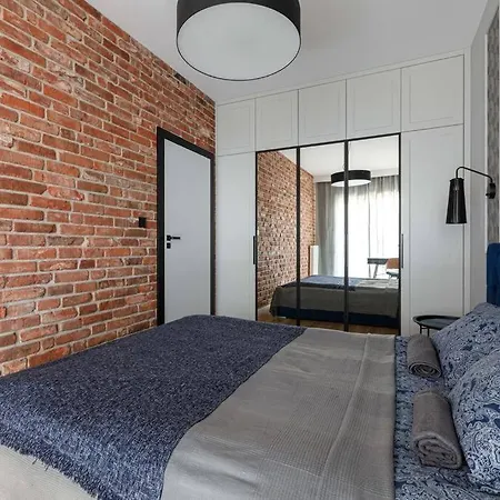 Apartment Ga - Stylish Wroclaw&jp19 Breslau