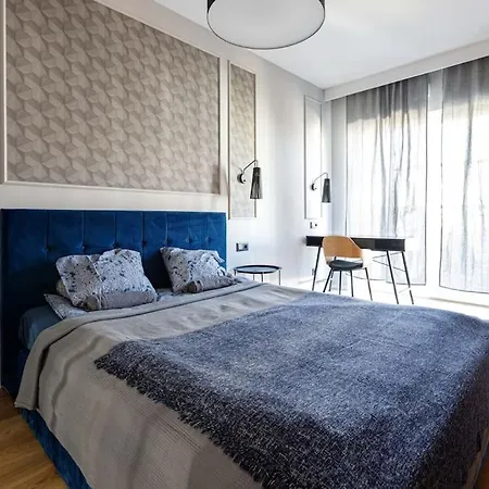 Apartment Ga - Stylish Wroclaw&jp19 *